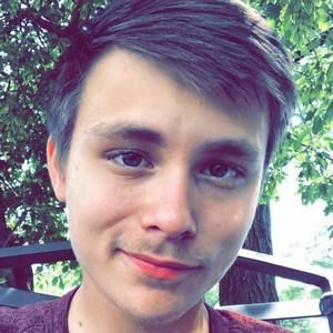 Meet your Posher, Brian